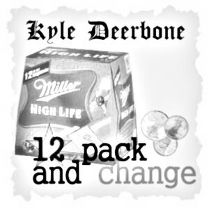 twelve pack and change cover
