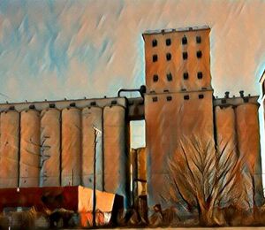 Recurring Dream Locations cover
