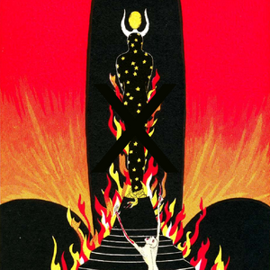 The Hell Sessions cover