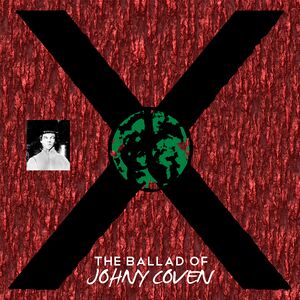 The Ballad of Johny Coven cover