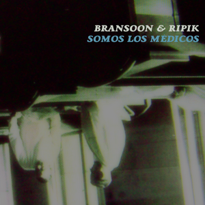 Somos los Médicos cover