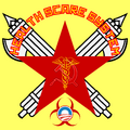 The ultra-rare fasces variant edition
