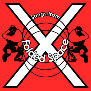 Songs from folded space cover