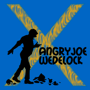 Angry Joe Wedelock cover