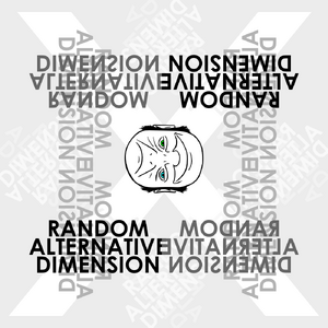 Random alternative dimension cover