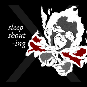 Sleep shouting cover