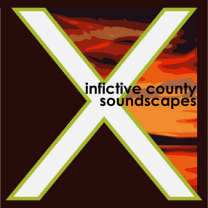 Infictive County Soundscapes cover