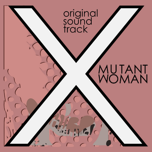 Mutant Woman cover