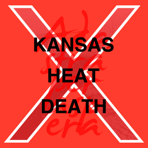 Kansas Heat Death cover