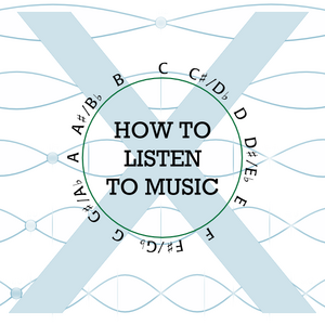 How to Listen to Music cover