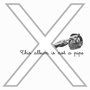 This album is not a pipe cover