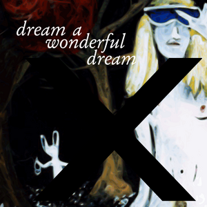 Dream a Wonderful Dream cover