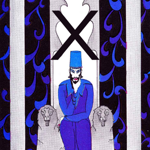 The Hell Sessions 2 cover