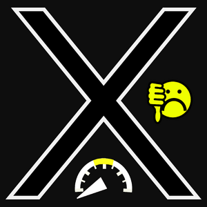 Sucks: the Worst of Mystery X cover