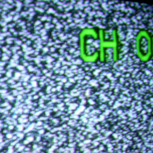 Secret Hour Television cover