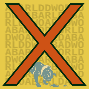 A Bad World cover