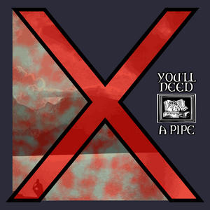 You'll need a pipe cover