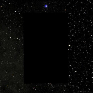 The Censored Sky cover