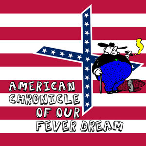 American Chronicle of our Fever dream cover