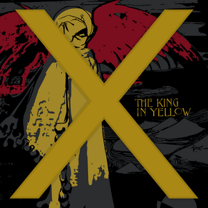 The King in Yellow cover