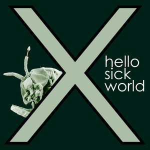 Hello Sick World cover