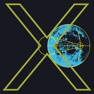 The Lost X Tapes cover