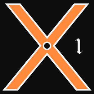 B sides and worse: Obscure X Tracks (Volume One) cover