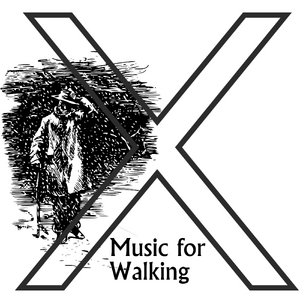 Music for Walking cover