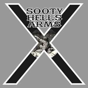 Sooty Hell's Arms cover